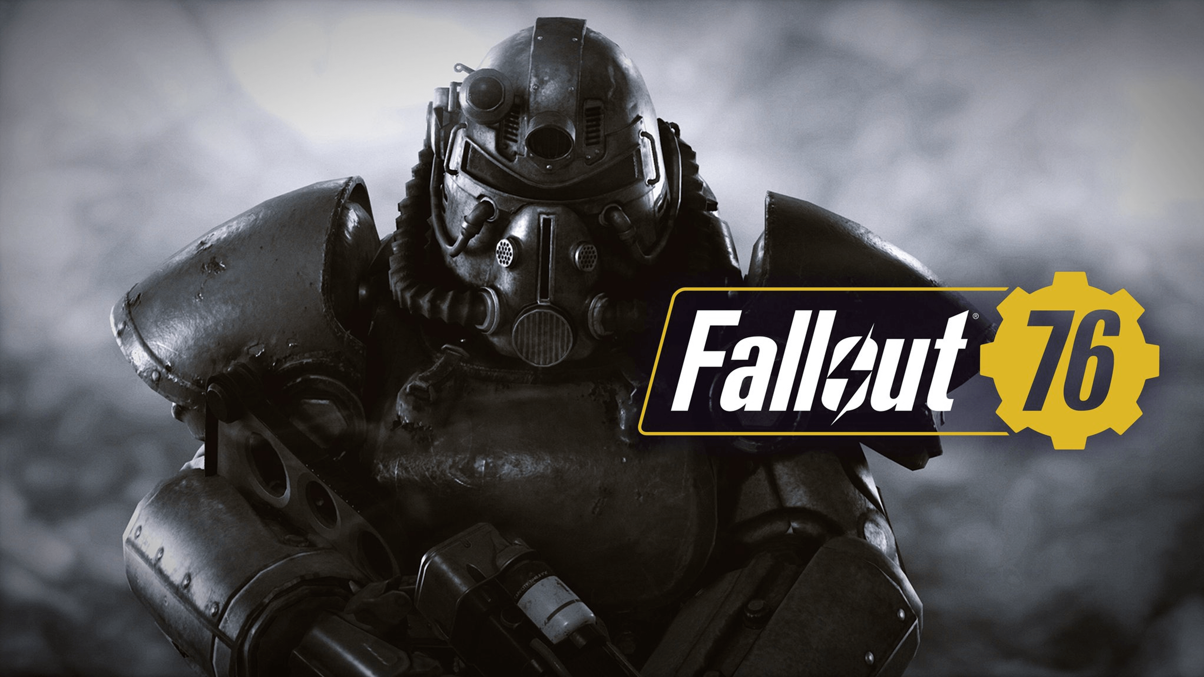 Fallout 76 Wallpapers