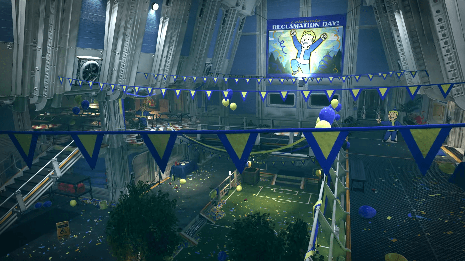 Fallout 76 Wallpapers