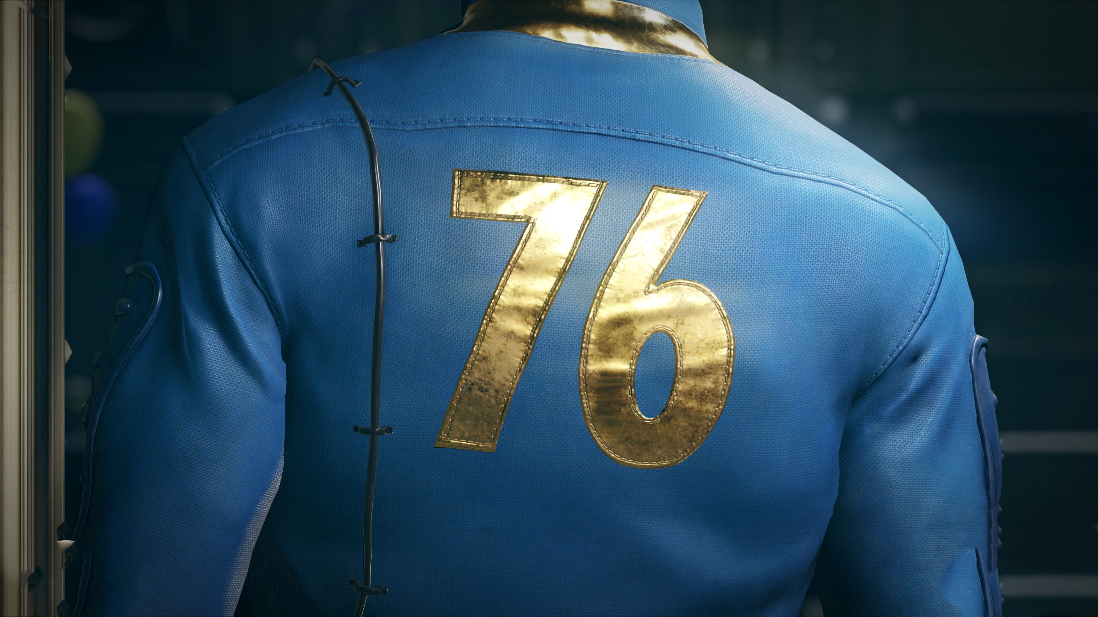 Fallout 76 Wallpapers