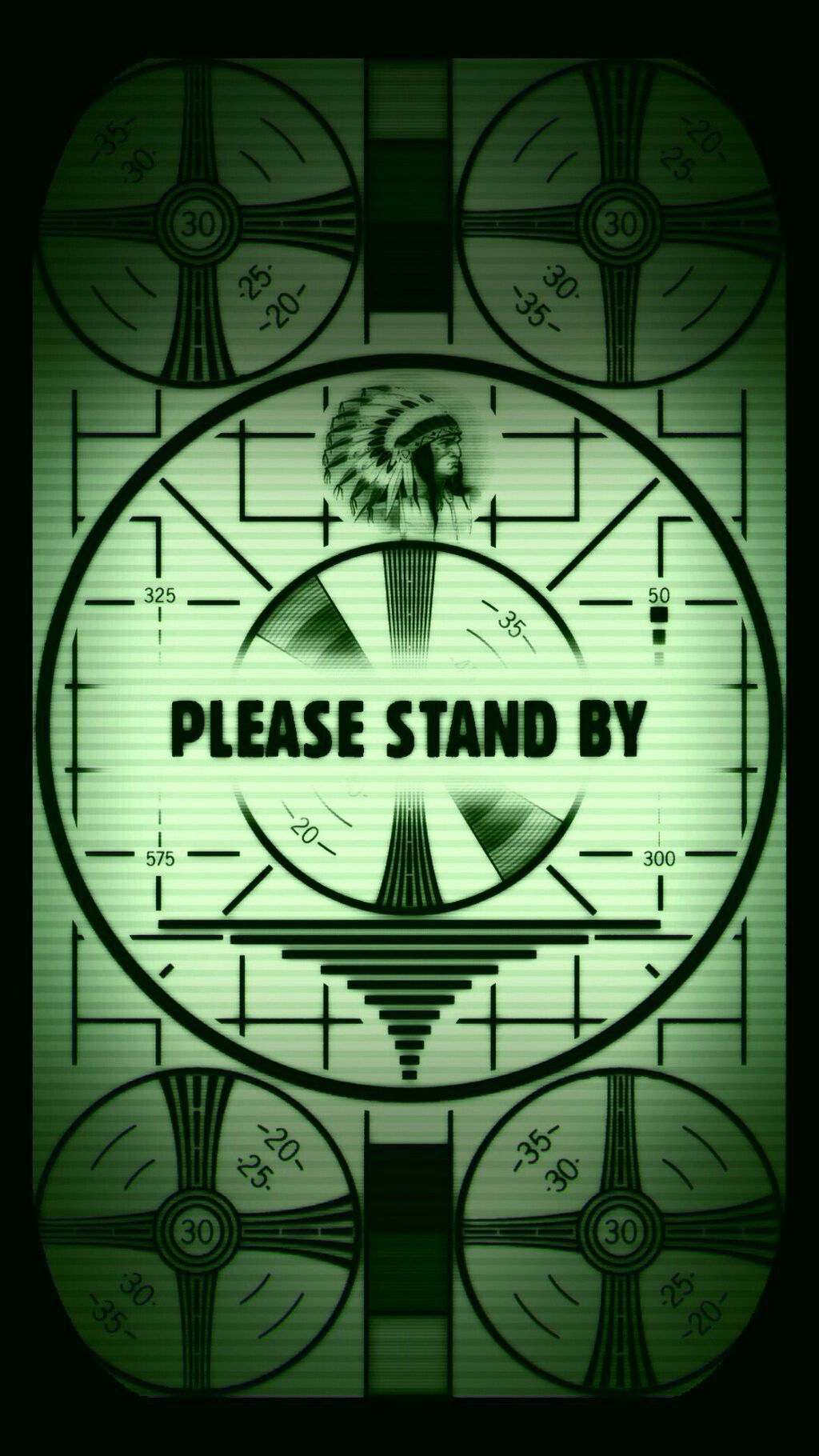 Fallout For Android Wallpapers