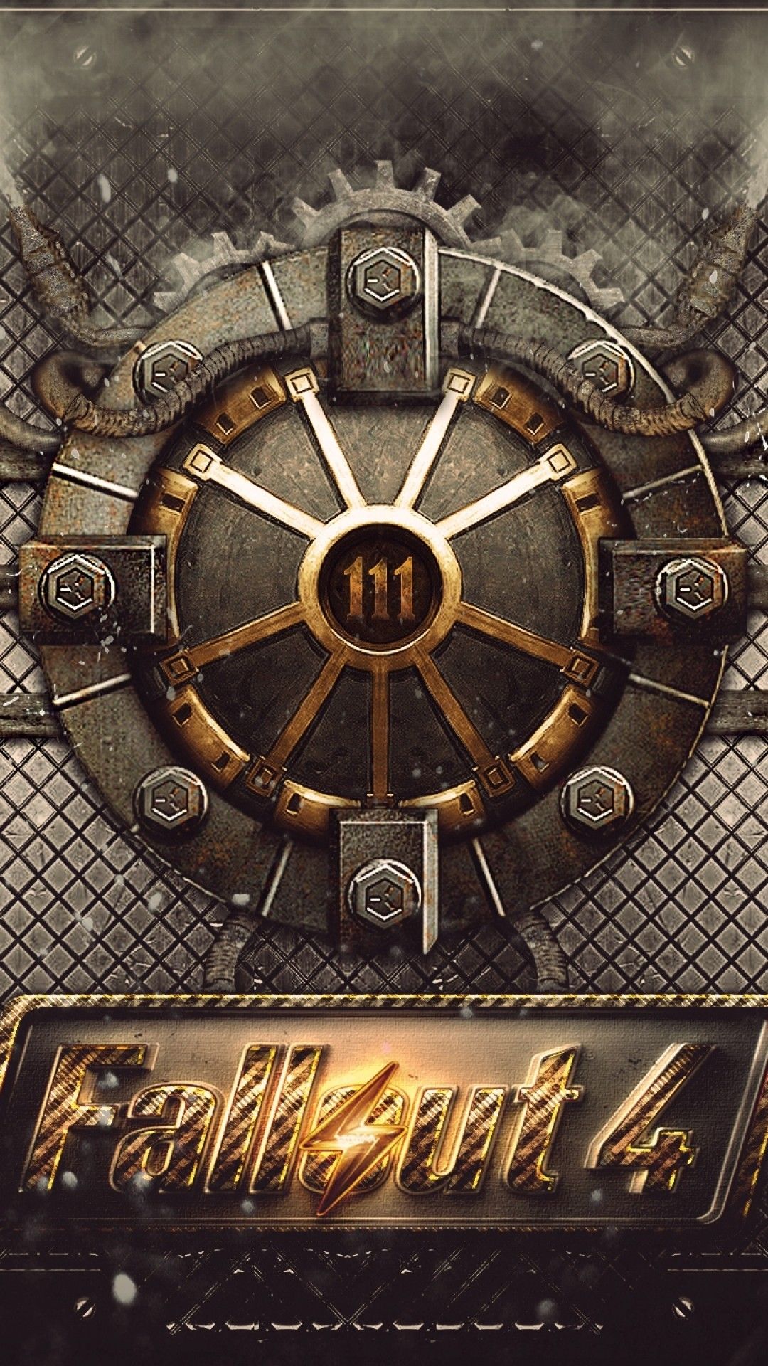 Fallout For Android Wallpapers