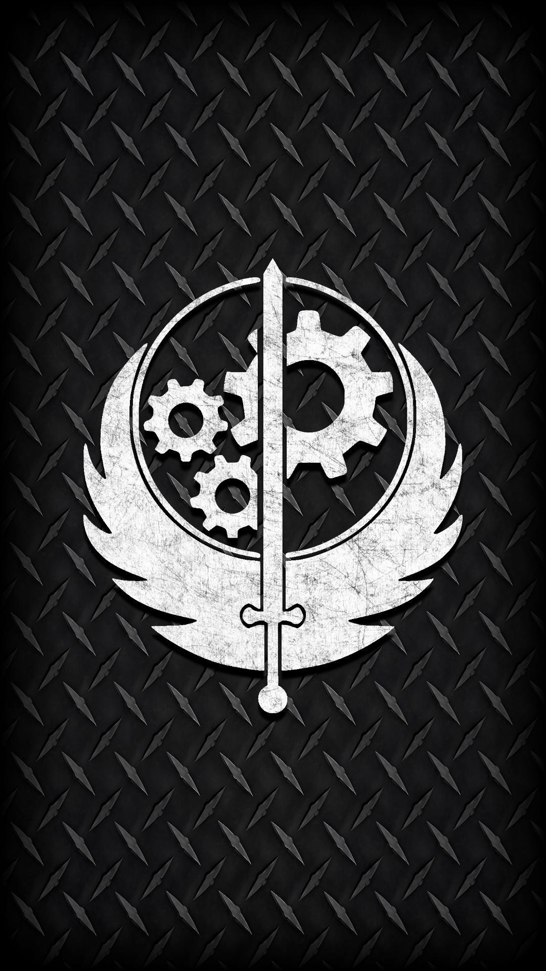 Fallout New Vegas Iphone Wallpapers