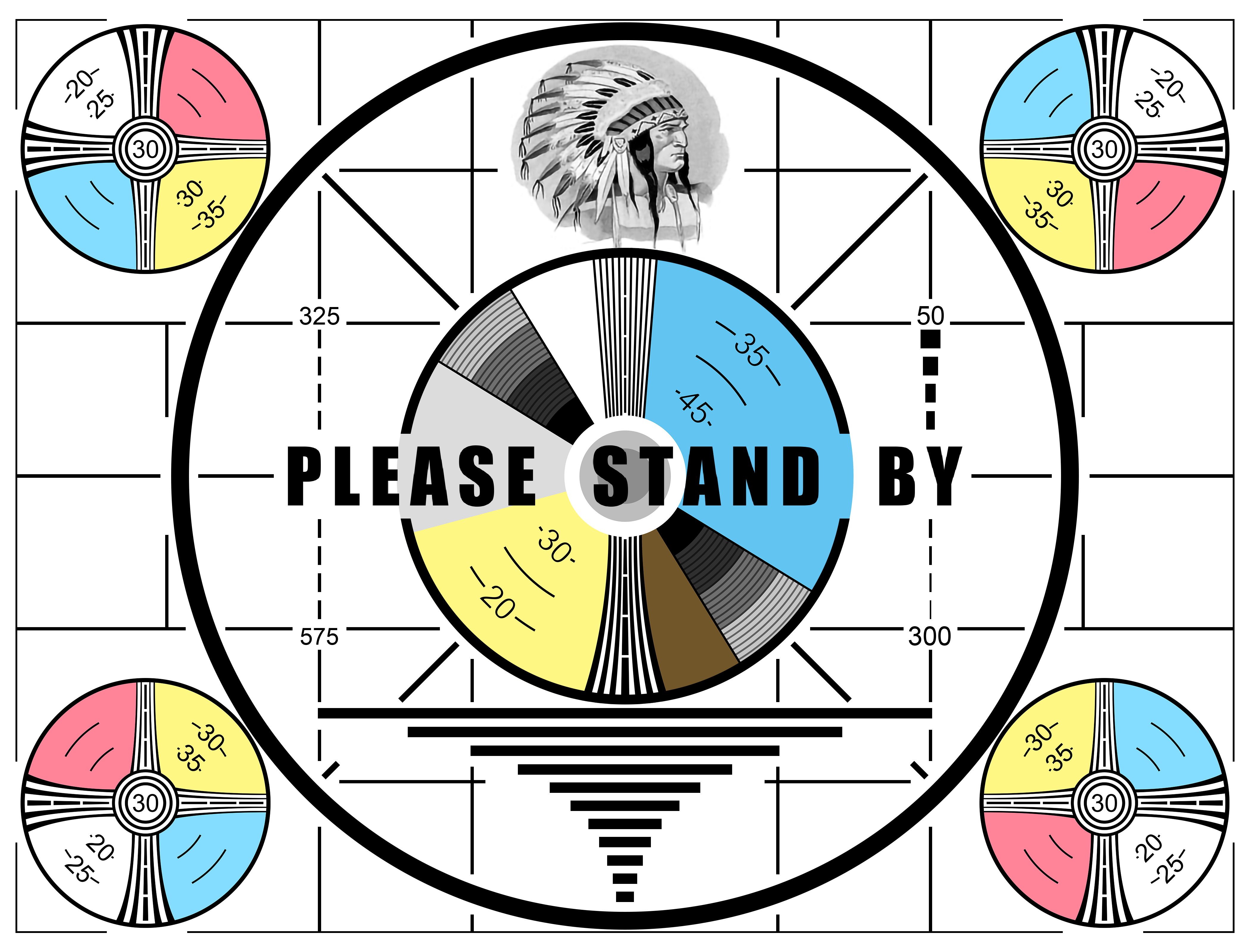 Fallout Please Stand By Wallpapers