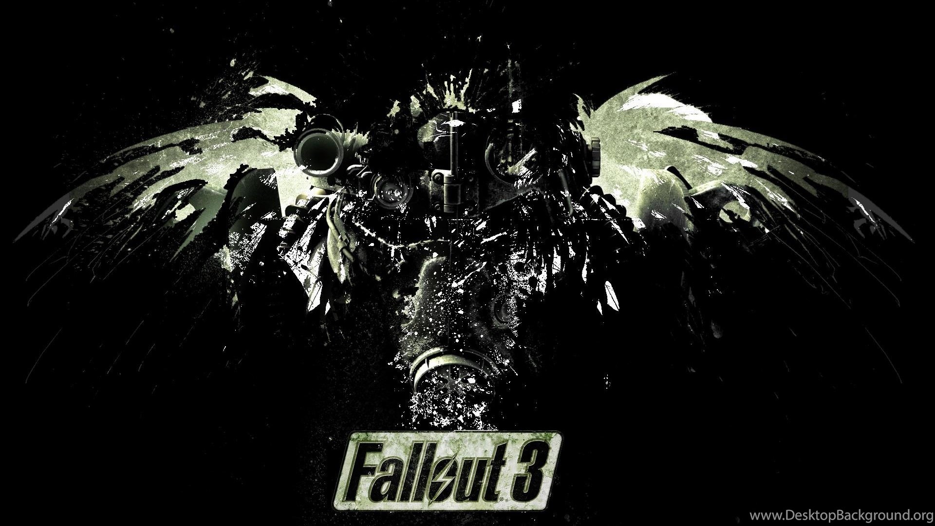 Fallout Please Stand By Wallpapers