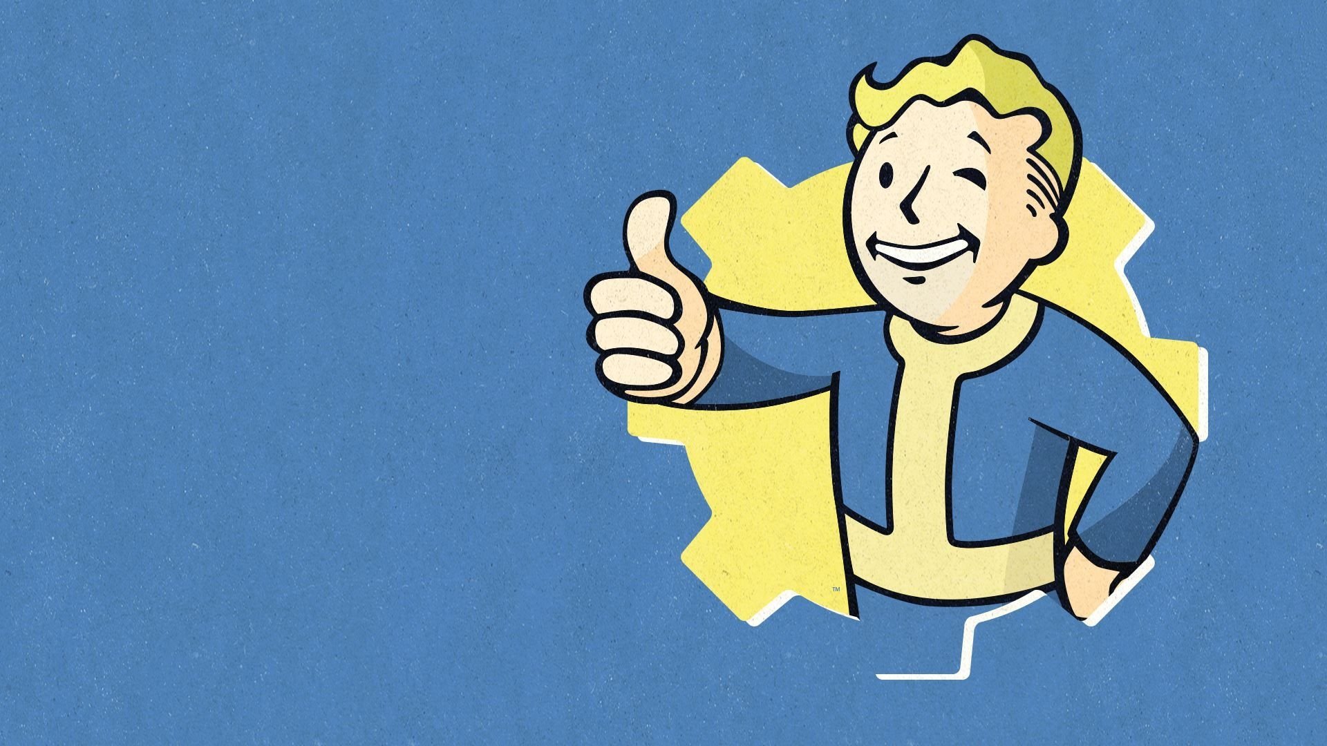 Fallout Vault Tec Wallpapers