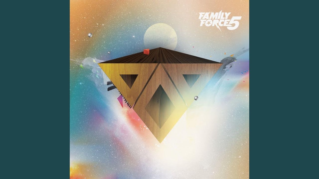 Family Force 5 Wallpapers