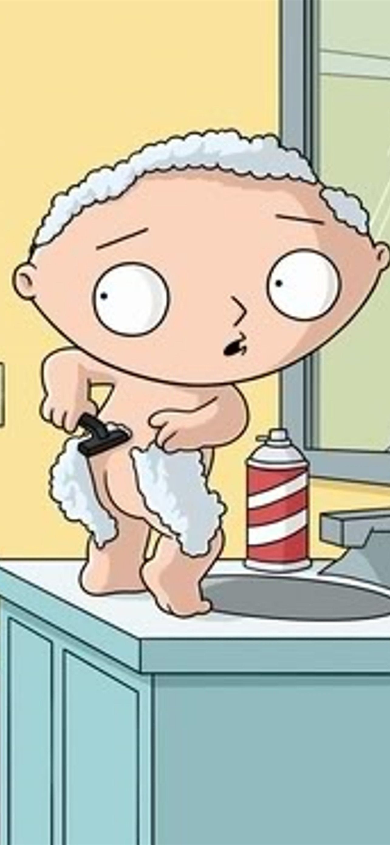 Family Guy Iphone Wallpapers