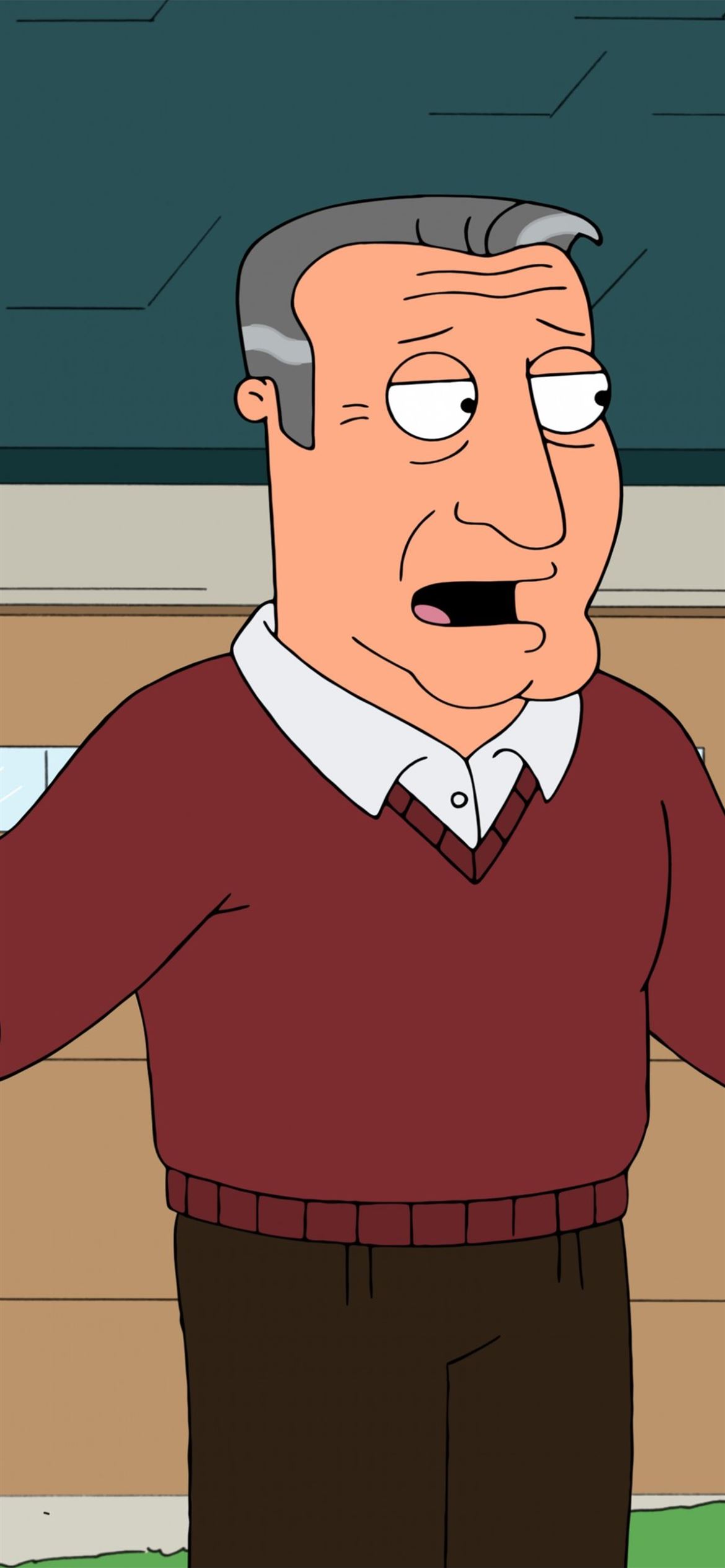 Family Guy Iphone Wallpapers