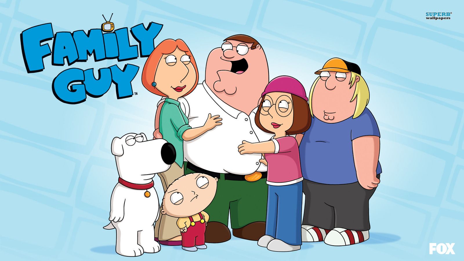 Family Guy Wallpapers