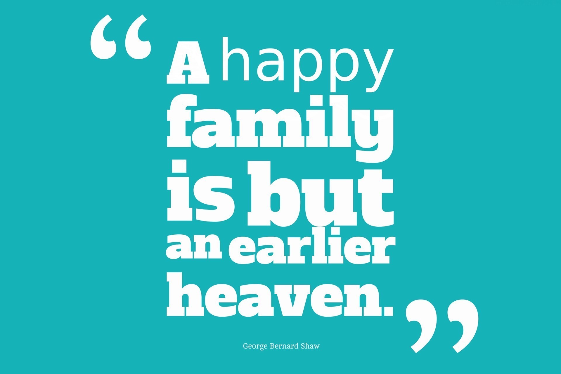 Family Quotes Wallpapers