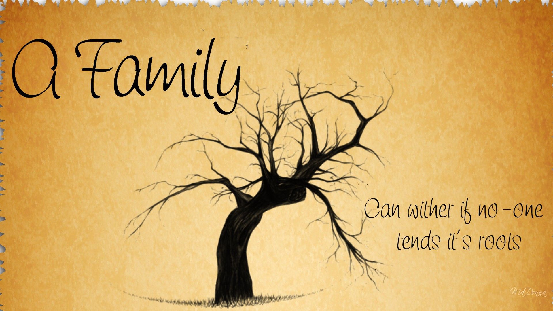 Family Tree Wallpapers