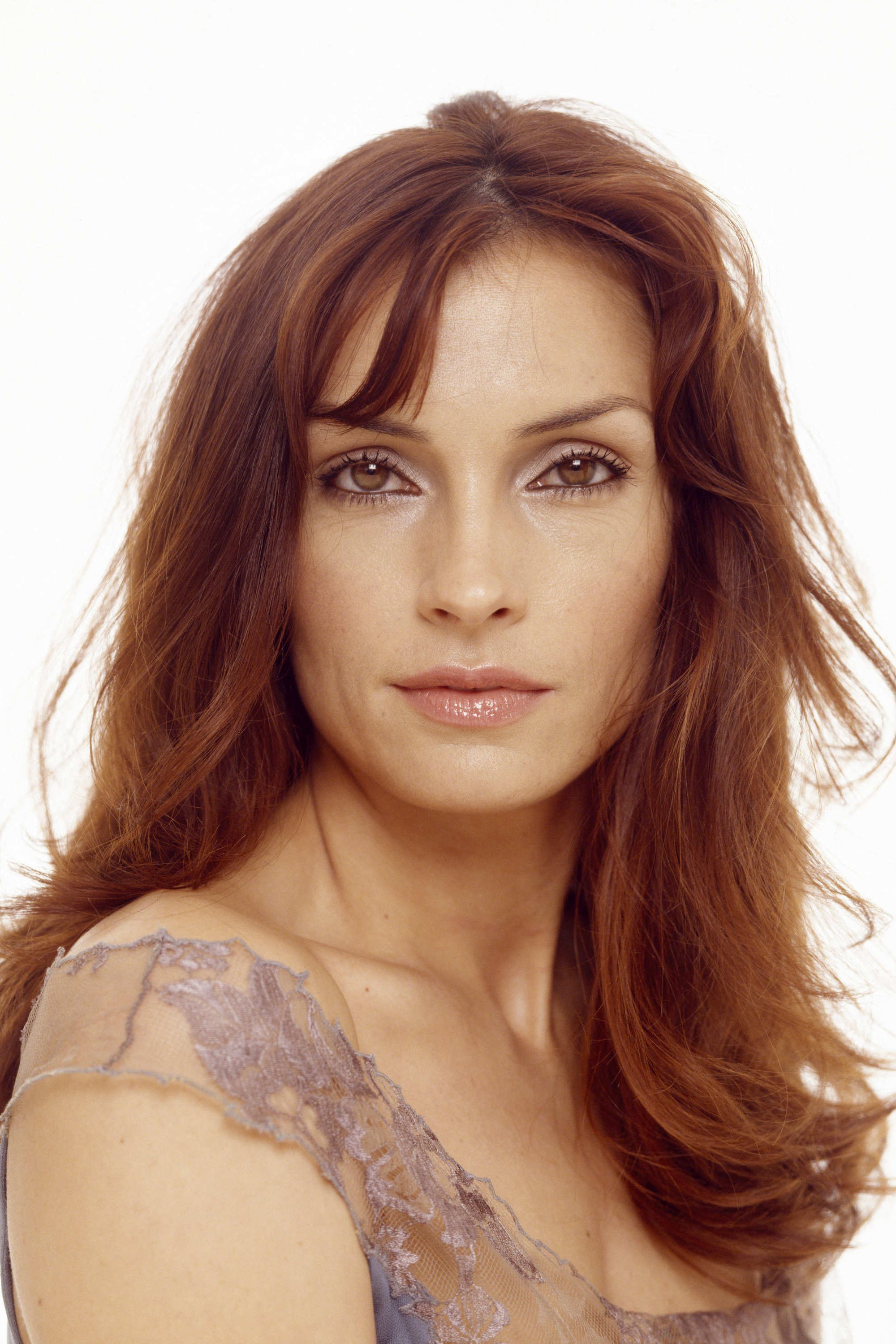 Famke Janssen Wallpapers