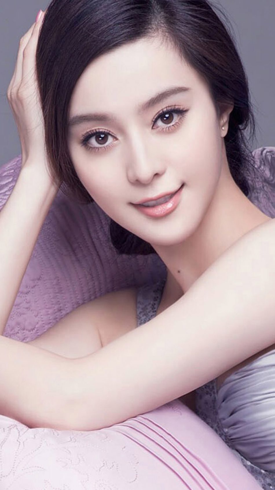 Fan Bingbing Chinese Actress Photoshoot Wallpapers