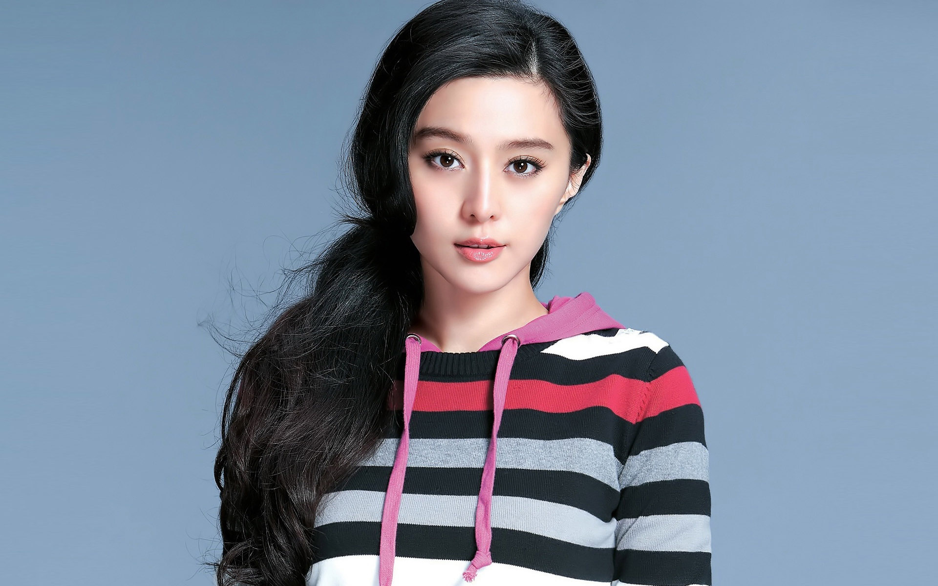 Fan Bingbing Chinese Actress Photoshoot Wallpapers