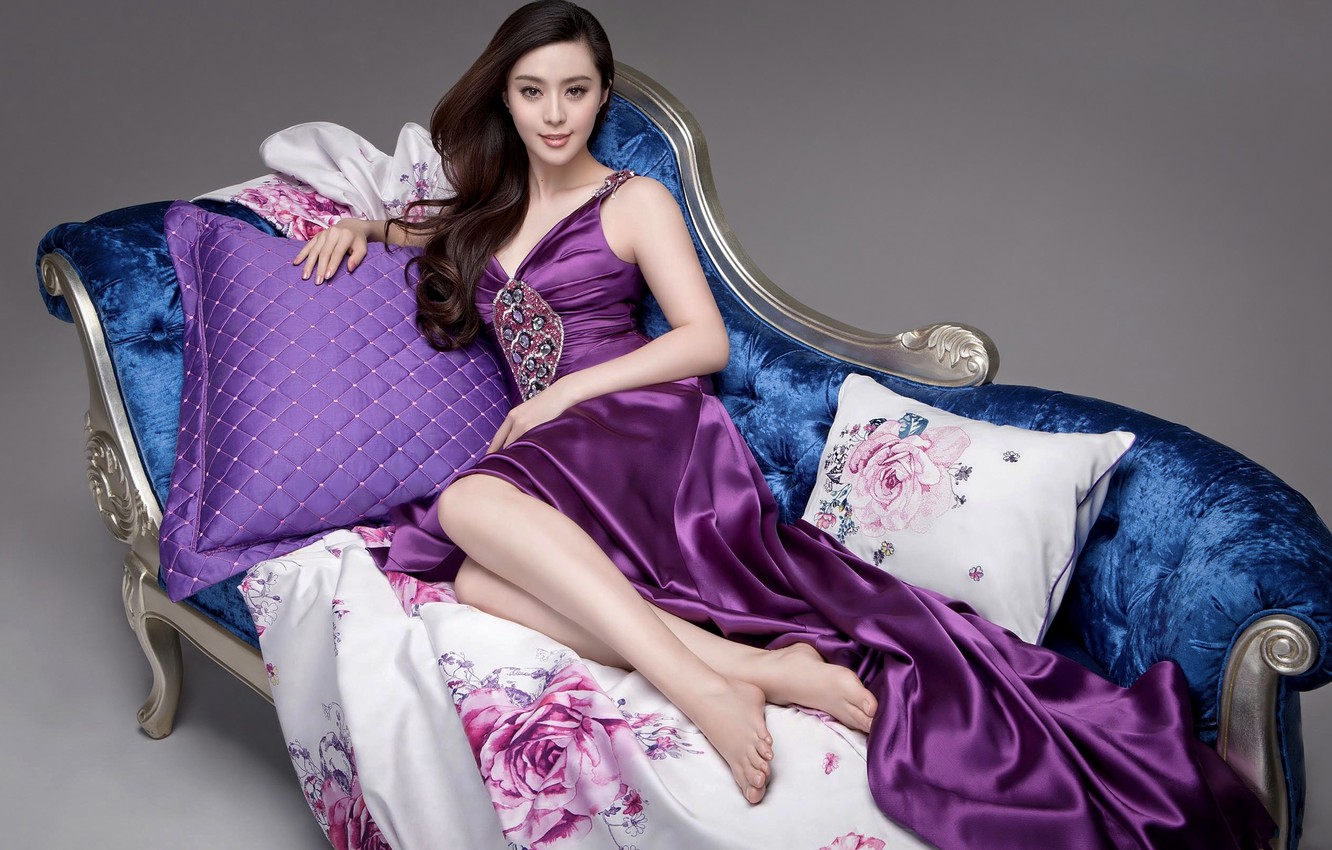 Fan Bingbing Wallpapers