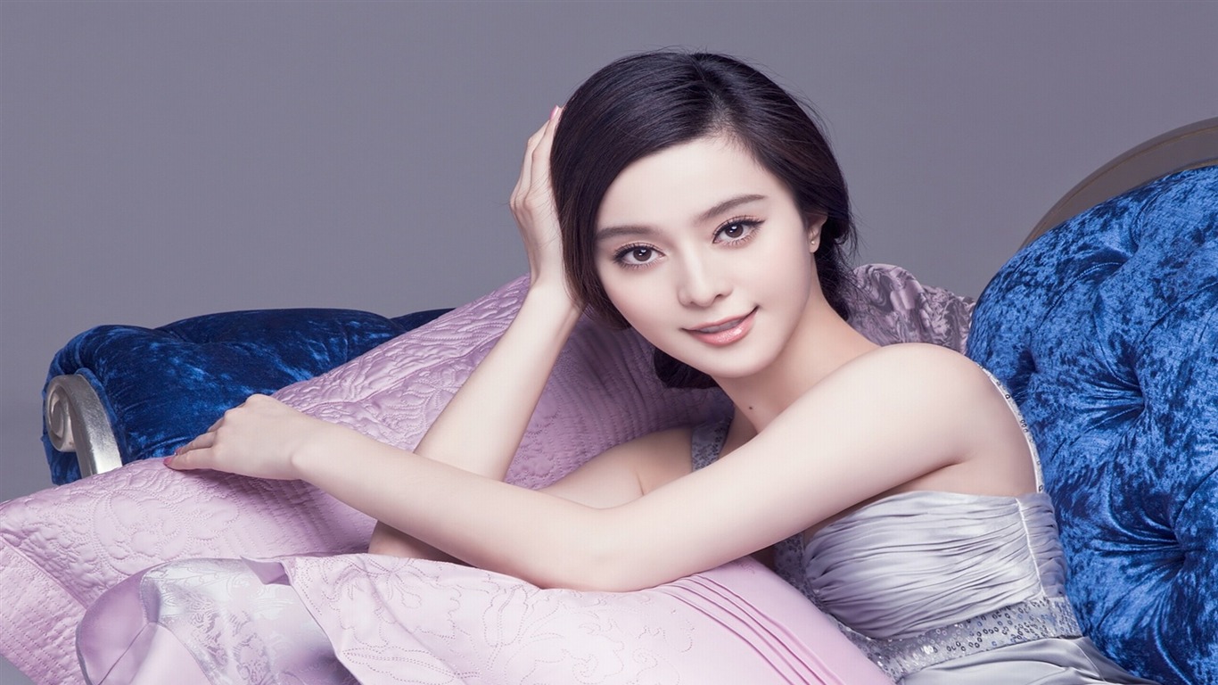 Fan Bingbing Wallpapers