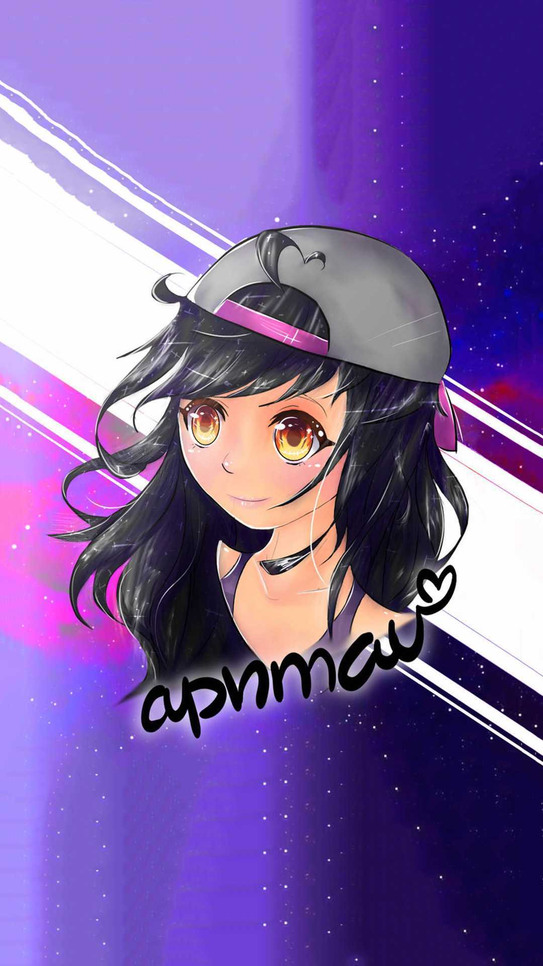 Fanart Aphmau Wallpapers