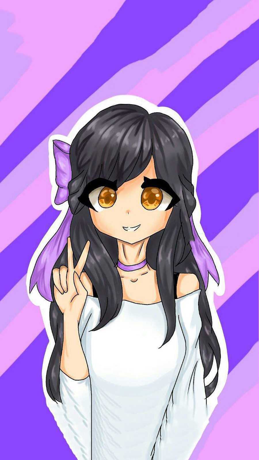 Fanart Aphmau Wallpapers