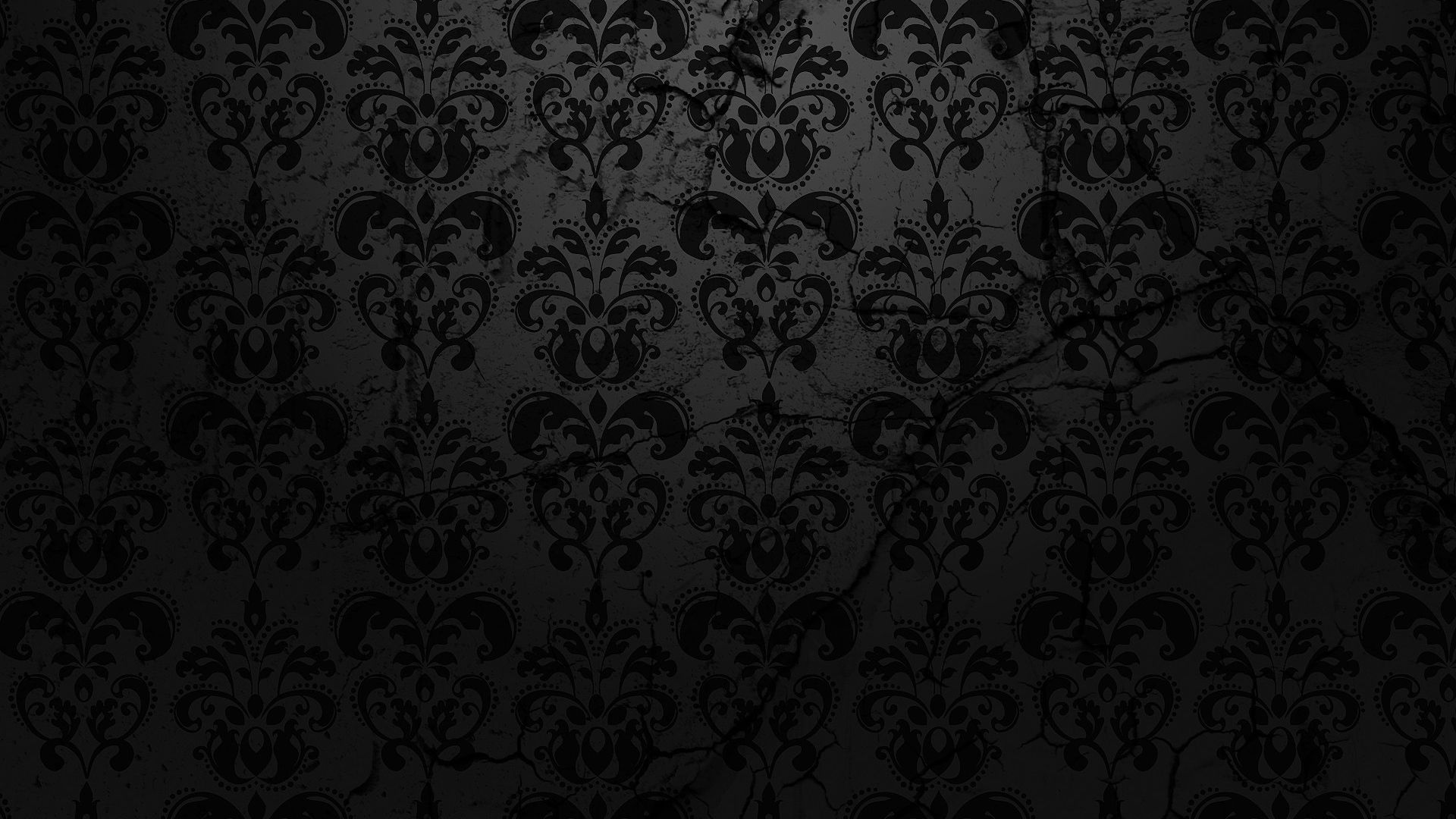 Fancy Black Wallpapers