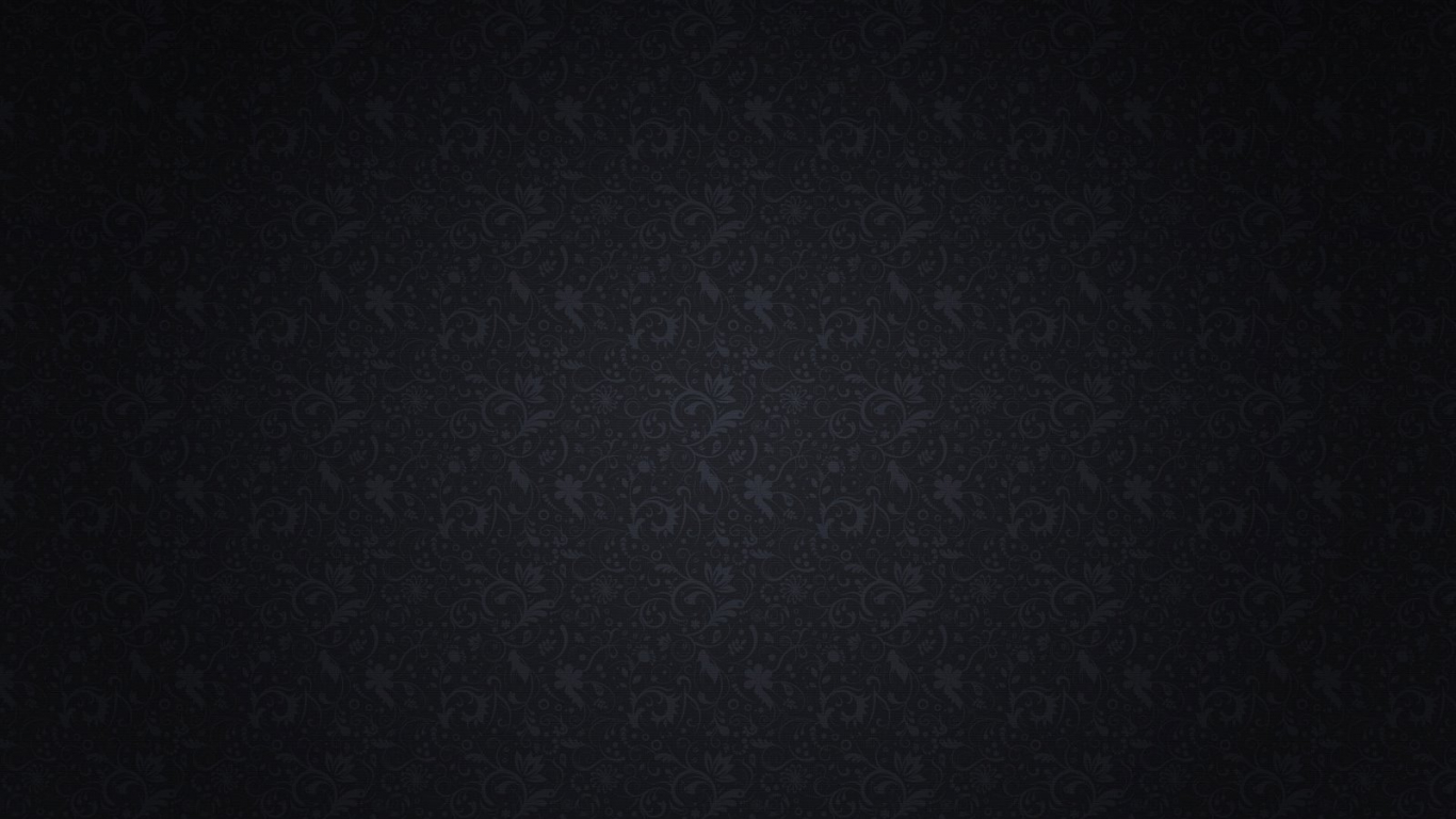 Fancy Black Wallpapers