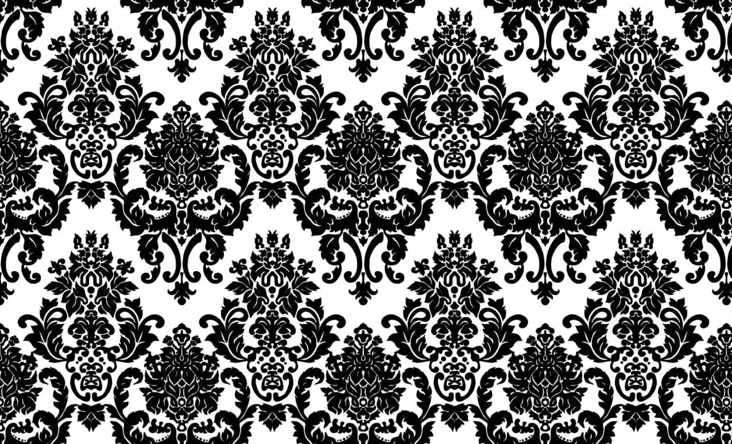 Fancy Black Wallpapers