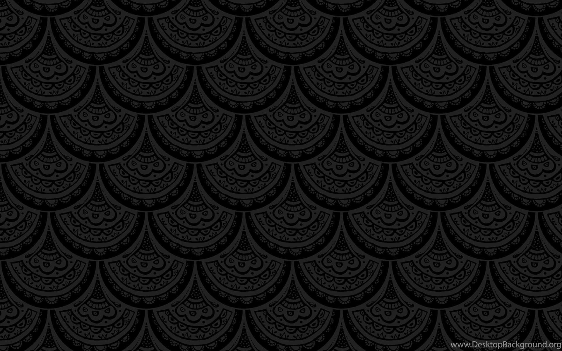 Fancy Black Wallpapers