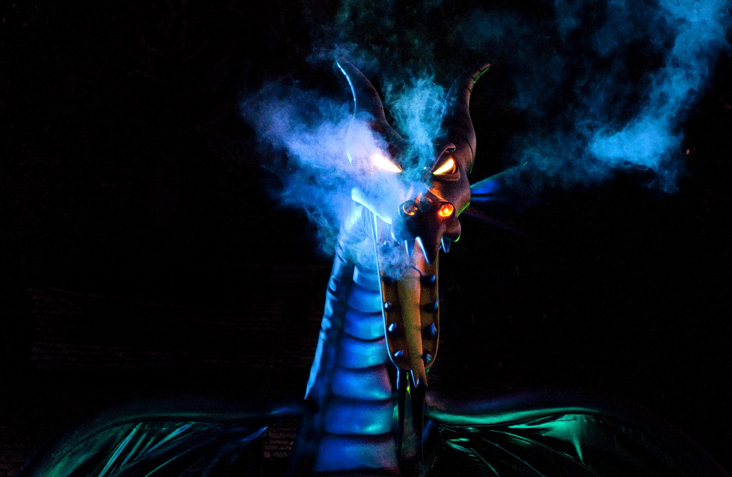 Fantasmic Wallpapers