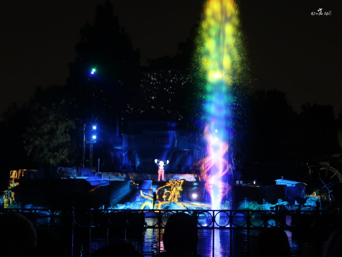 Fantasmic Wallpapers