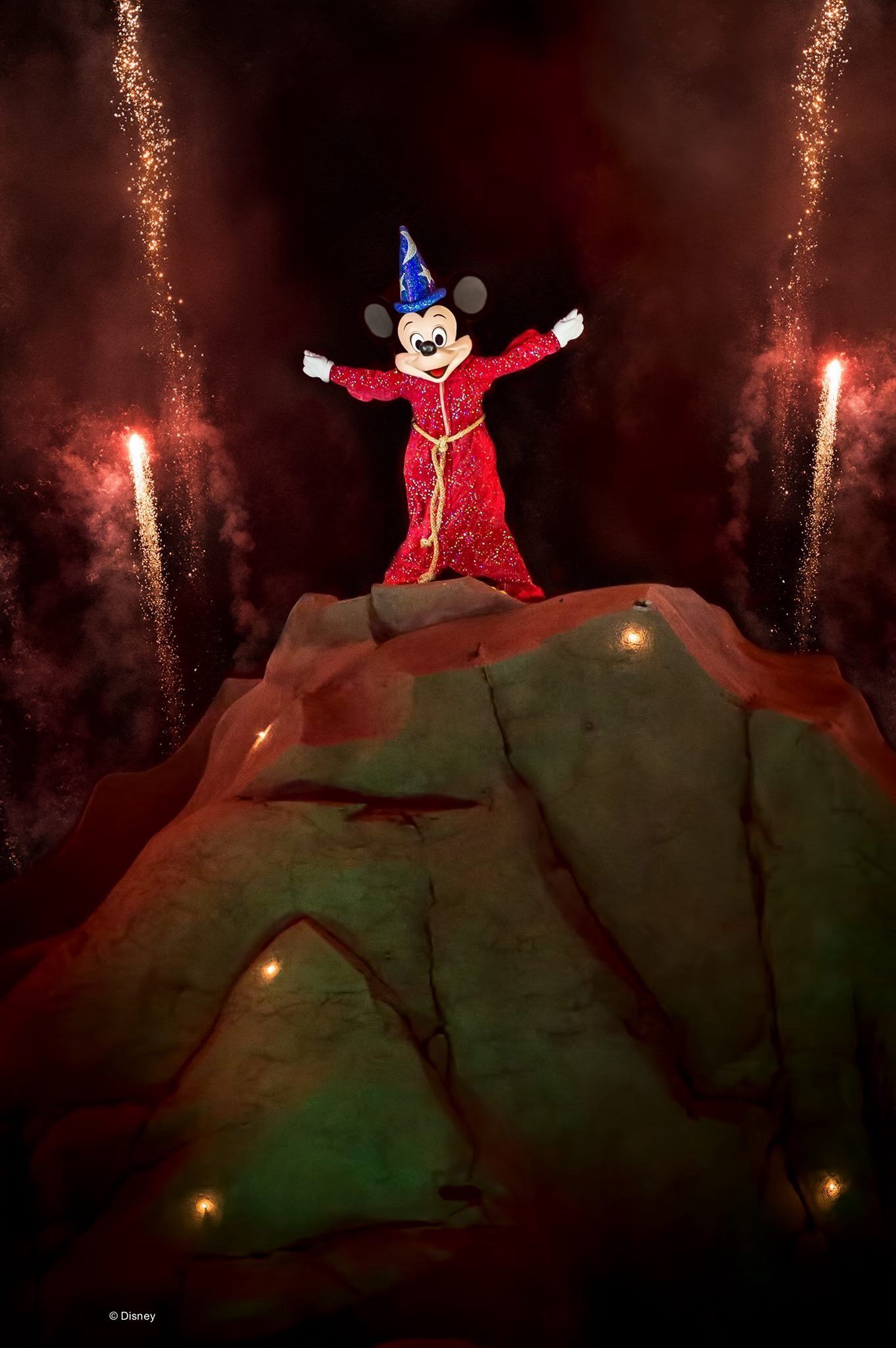 Fantasmic Wallpapers