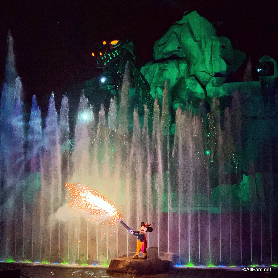 Fantasmic Wallpapers