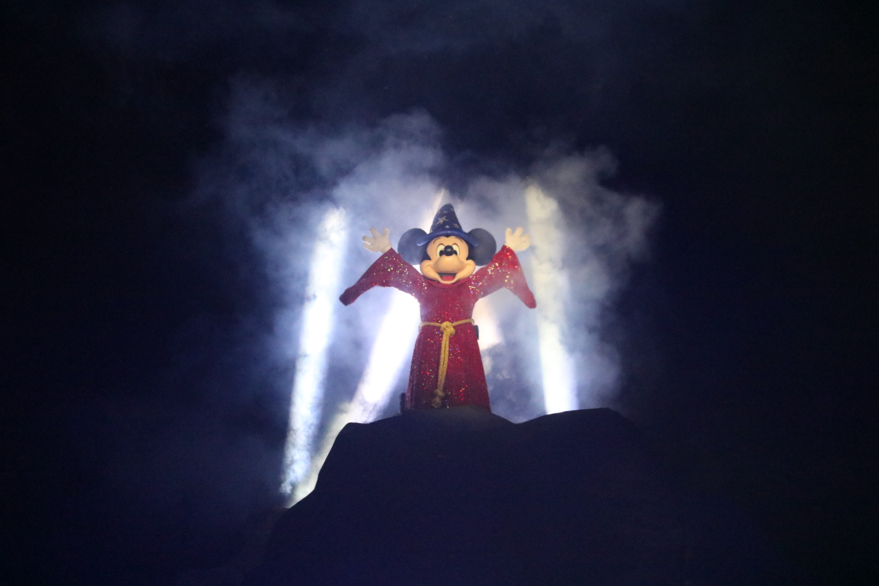 Fantasmic Wallpapers