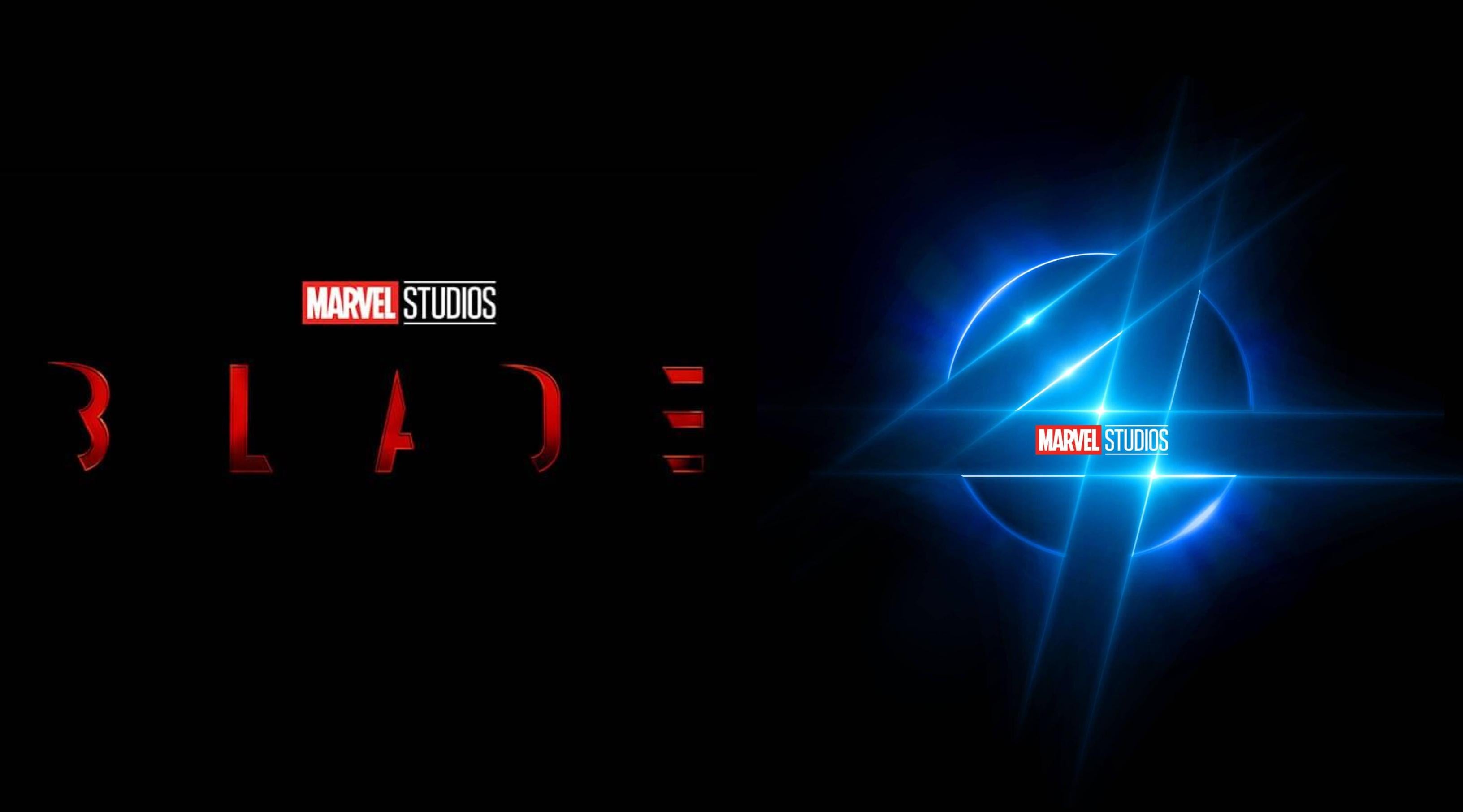 Fantastic 4 Logo Wallpapers