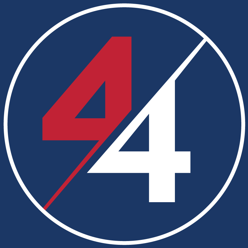 Fantastic 4 Logo Wallpapers