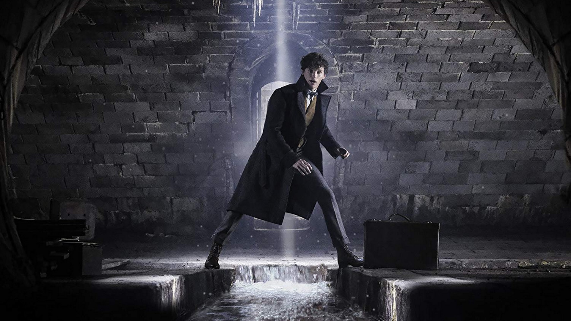 Fantastic Beasts The Crimes Of Grindelwald 2019 Poster Artwork Wallpapers