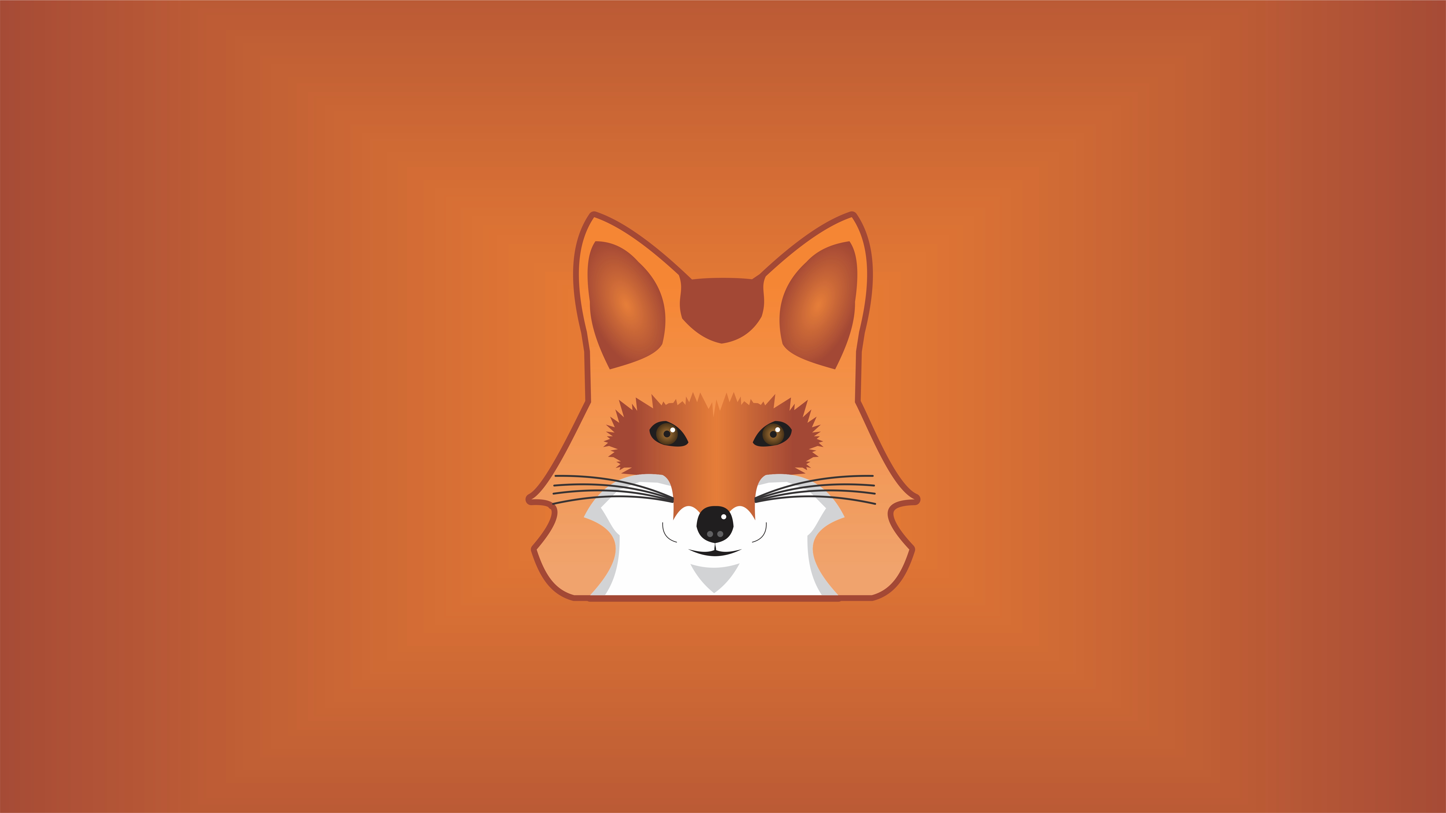 Fantasy Fox Wallpapers