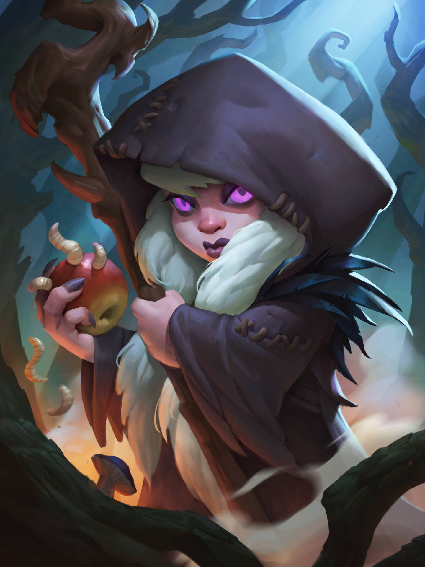 Fantasy Gnome Wallpapers