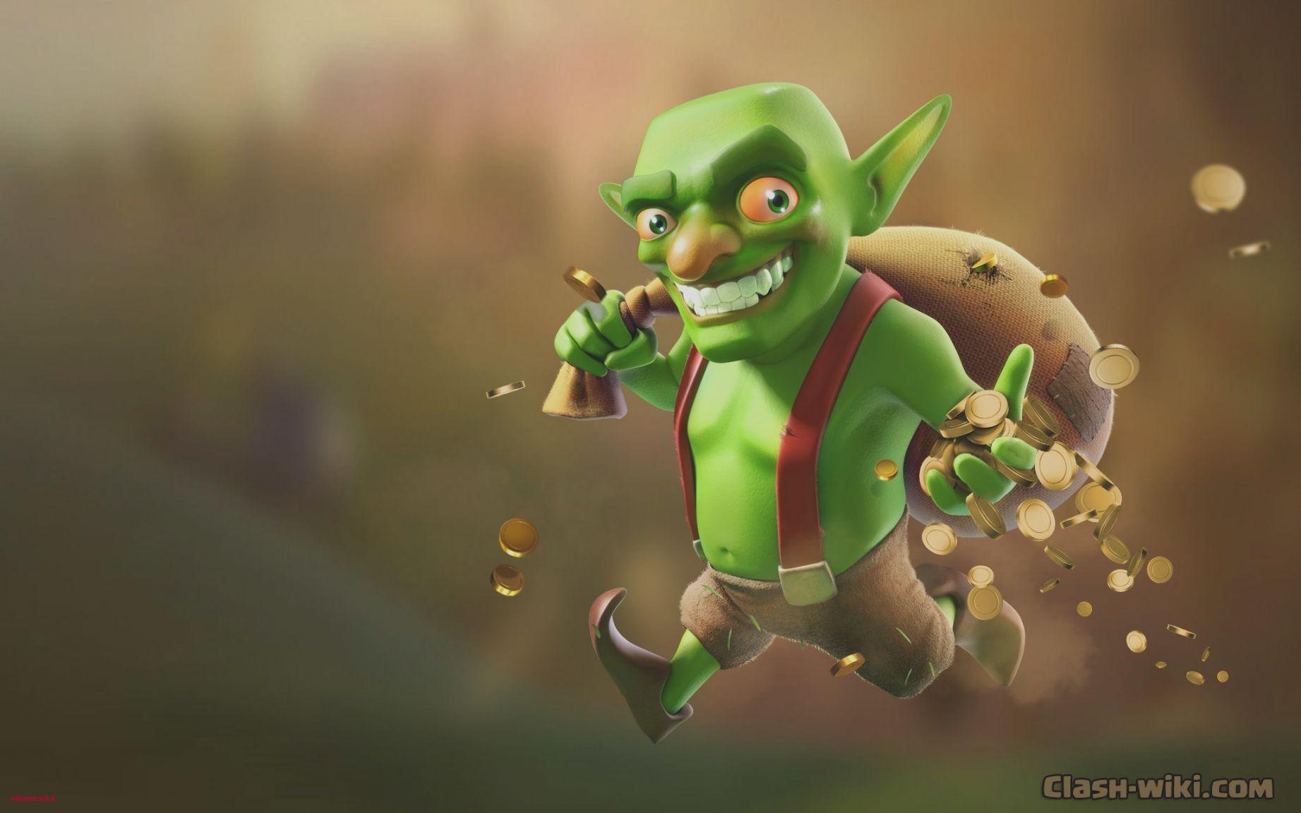 Fantasy Goblin Wallpapers