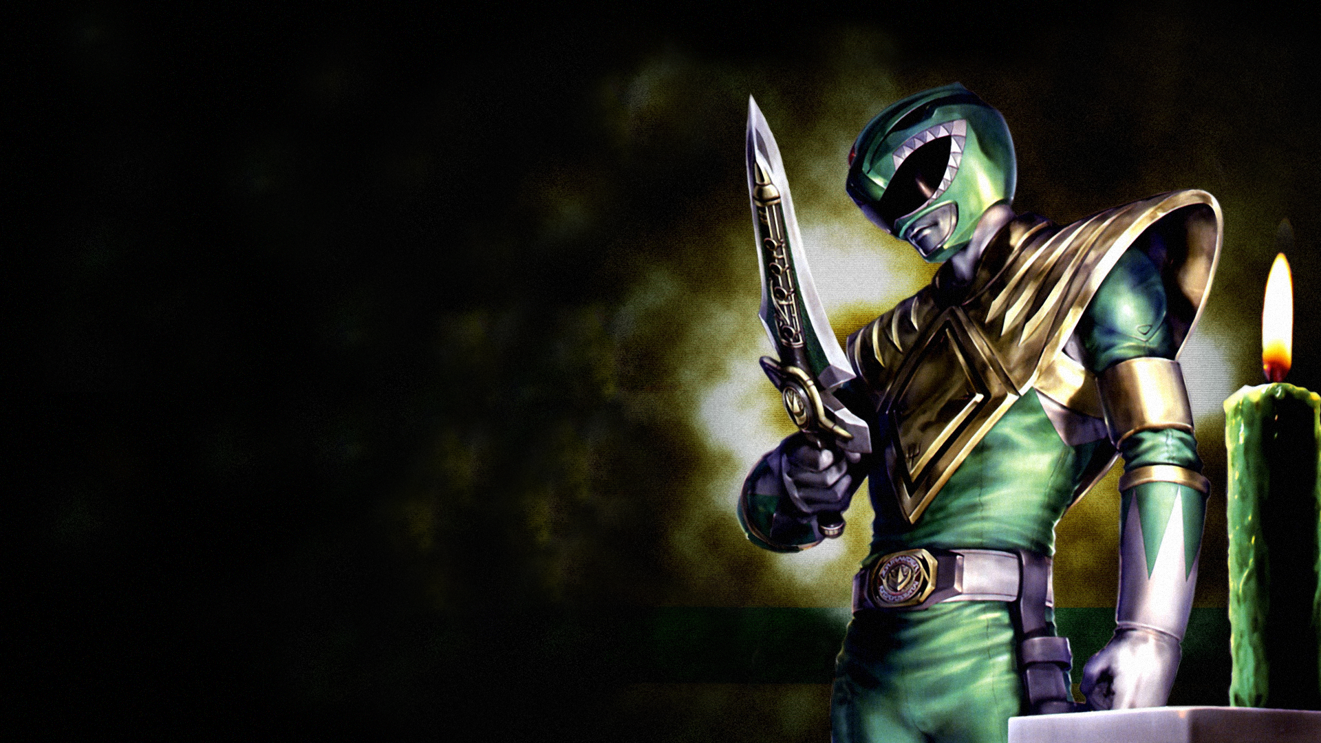 Fantasy Ranger Wallpapers