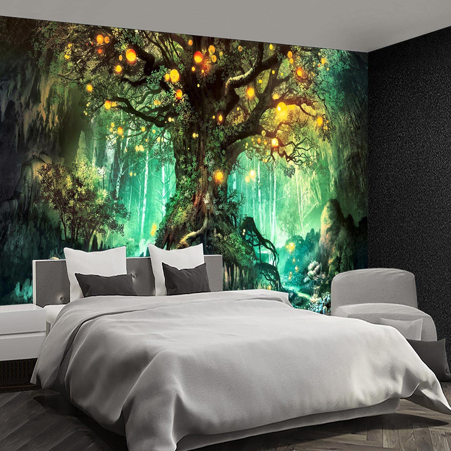 Fantasy Room Wallpapers