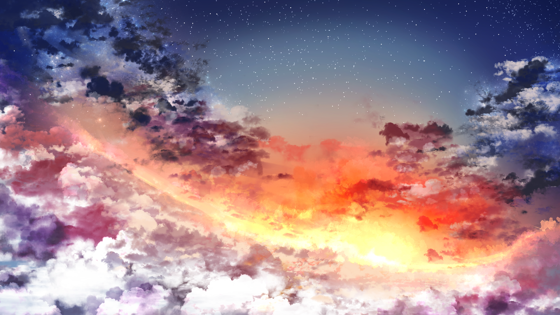 Fantasy Sky Wallpapers