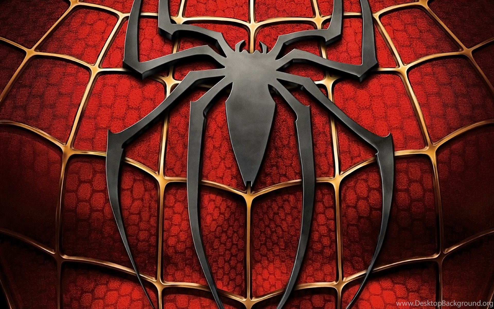 Fantasy Spider Wallpapers