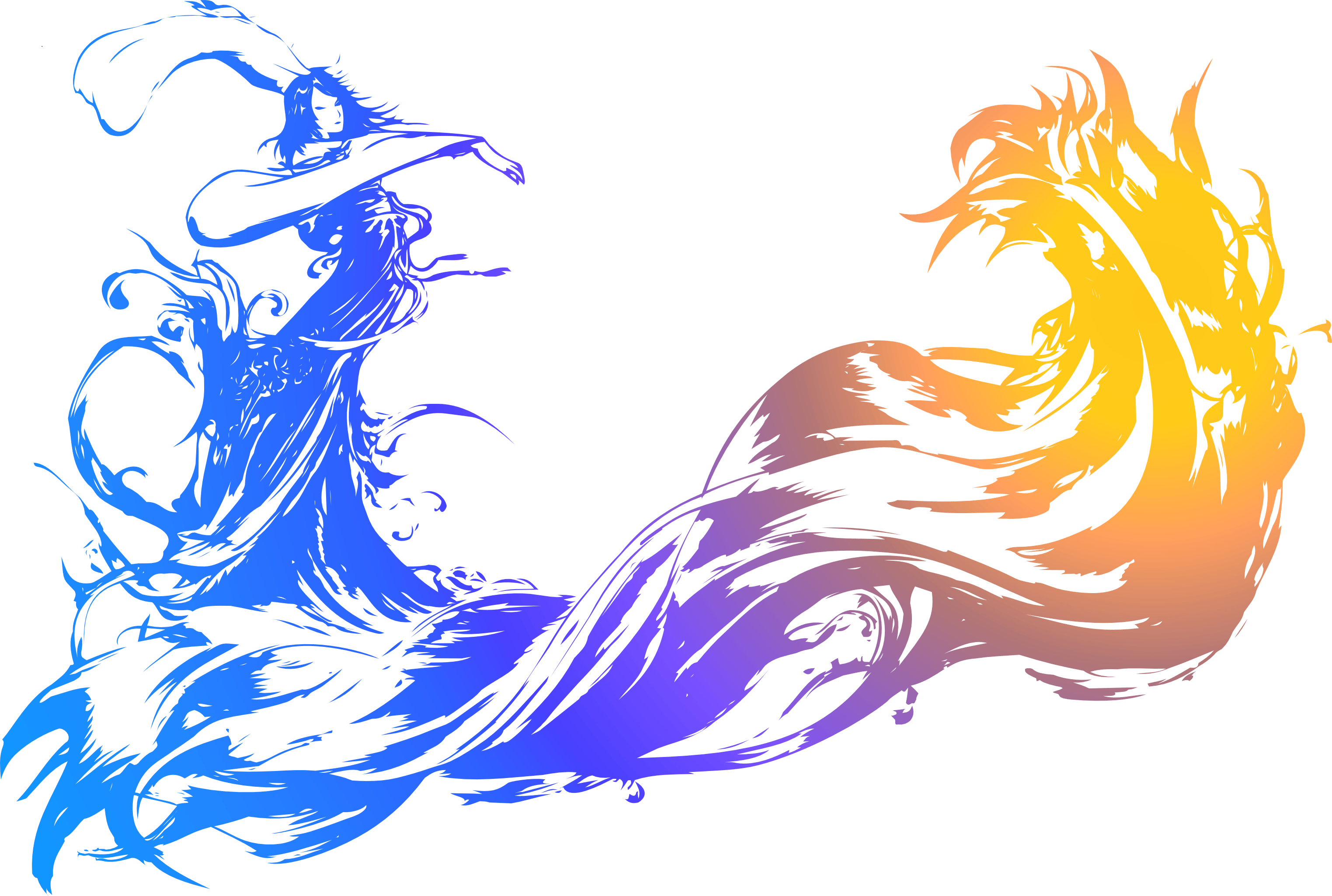 Fantasy Symbol Wallpapers