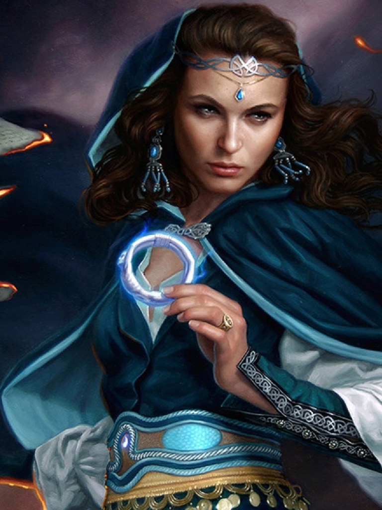 Fantasy The Wheel Of Time Wallpapers