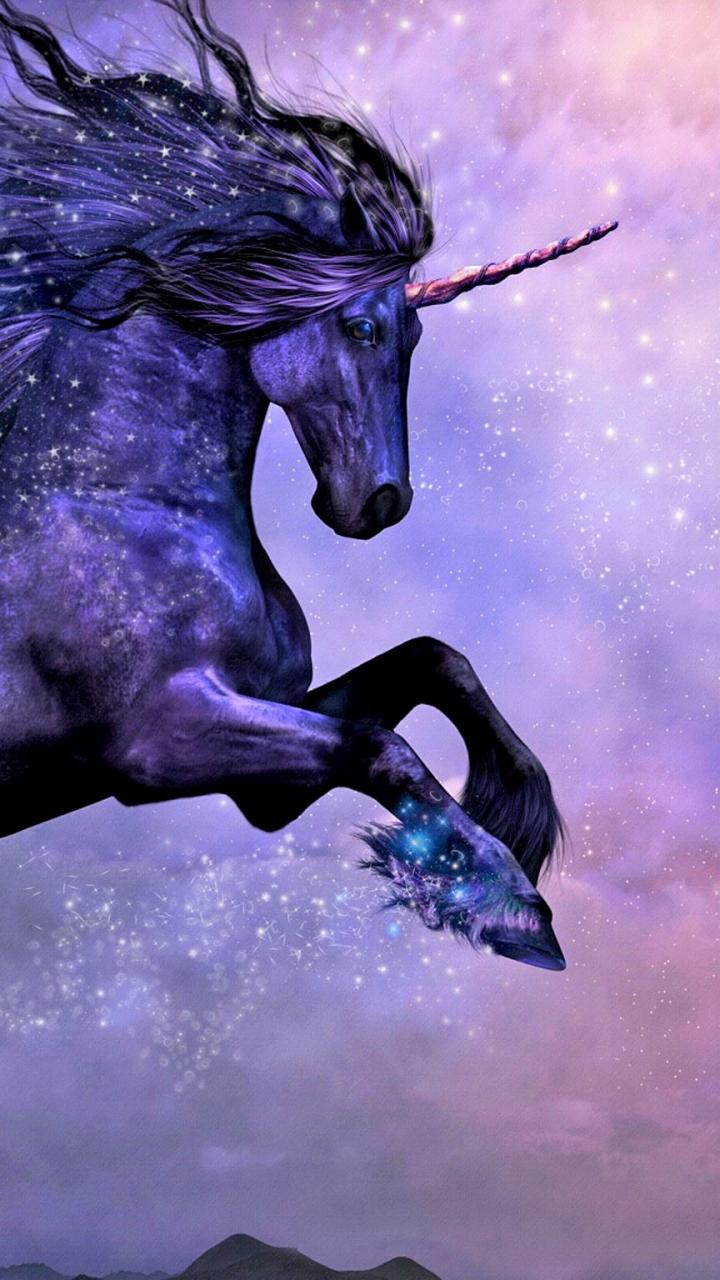 Fantasy Unicorn Wallpapers