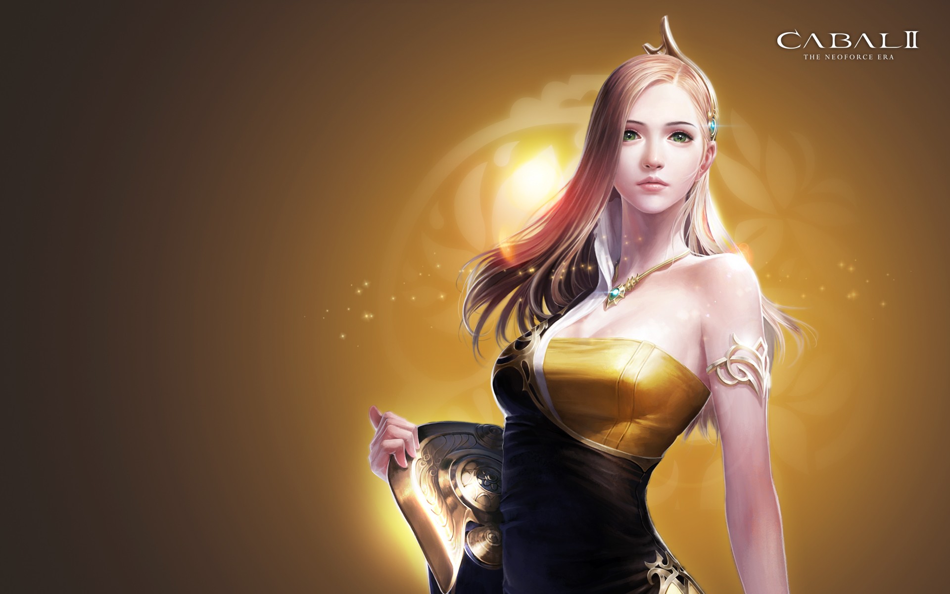 Fantasy Women Wallpapers