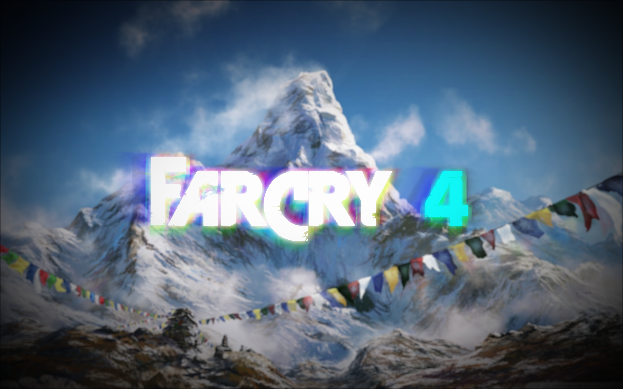 Far Cry 4 Wallpapers