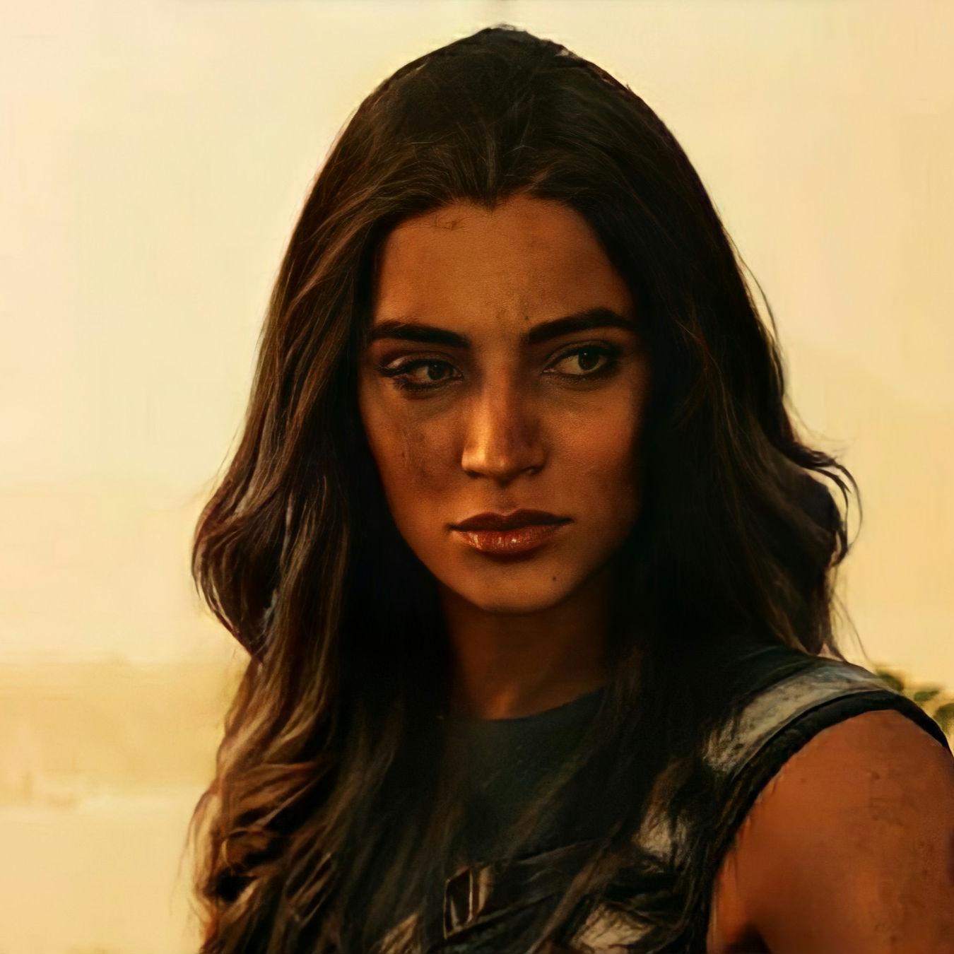 Far Cry 6 Dani Rojas Wallpapers