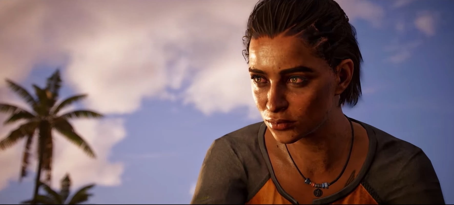 Far Cry 6 Dani Rojas Wallpapers