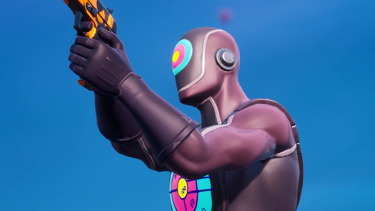 Far Out Man Fortnite Wallpapers