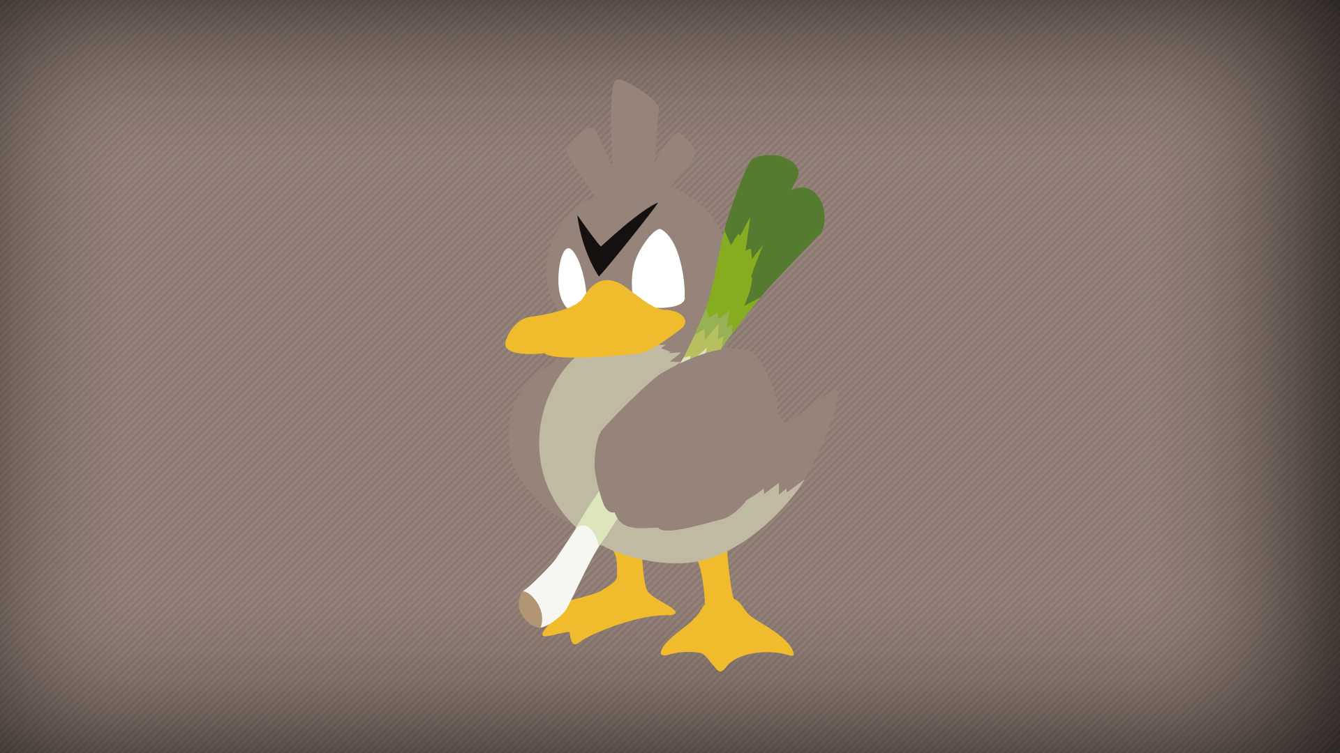 Farfetch'D Hd Wallpapers